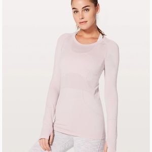 Lululemon top